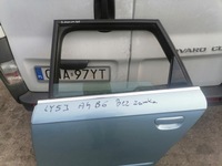 фото thumb №5, Дверь левый зад левая задние audi a4 b6 ly5j