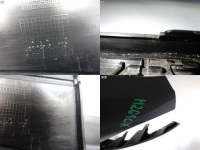 фото thumb №15, Vw id4 id.4 gtx 11a 20- бампер спойлер решітка радіатора решітка радіатора перед pdc