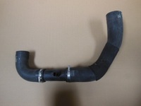 фото thumb №1, Труба интеркулер audi q7 4m0145683a