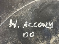 фото thumb №8, Honda accord 2000 лампа задня права сторона sedan dq251199