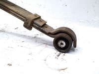 фото thumb №7, Ресора задній ліва сторона volkswagen amarok