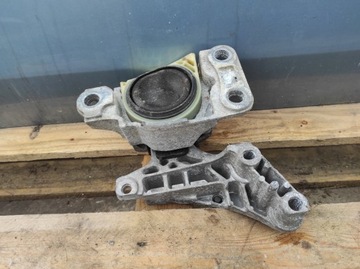 фото thumb №6, Лапи кріплення двигуна renault megane iii 326d23f