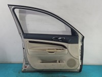 фото thumb №15, Дверь перед левая skoda superb i бежевый lf8f