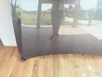 фото thumb №5, Капот крышка двигателя audi q3 8u lz7s 2011-2018 алюминий