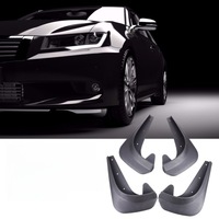 фото thumb №6, Універсальні бризковики практичний крила крила колеса