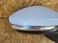 фото thumb №5, Дзеркало зовнішнє праве citroen c3 iii 11pin