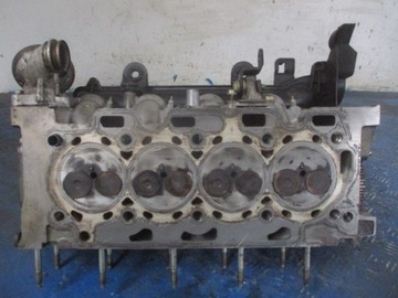 фото thumb №6, Ford fiesta mk6 1.4tdci 68km головка двигуна 9643477110 вали