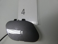 фото thumb №13, Заглушка бампера передний, защита фаркоп буксировочный opel corsa e