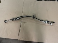 фото thumb №1, Тросы переключения передач 2.2 tdci ford custom model: 2012-2017r.