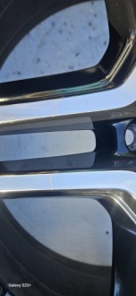 фото thumb №9, Диск mercedes a-klasa amg a1774011500 7,5jx18h2 et-49
