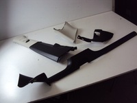 фото thumb №4, Защита обшивка стоек левая vw t-roc 1.5 tsi 20 r