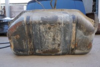 Toyota land cruiser 90 95 бак топлива bak 3,0 1kz-te Доставка, фото thumb