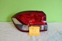 фото thumb №1, Лампа лівий задня hyundai i 30 iii