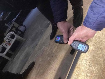 фото thumb №15, Дверь задние левая комплект jaguar f-pace hk83-24631-aa t4a1371