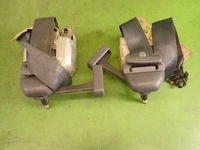 фото thumb №8, Комплект подушек подушка безопасности ремни датчик toyota rav4 ii 02r