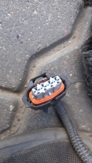 фото thumb №12, Volvo s60 ii v60 2.0 d3 жгут электропроводка 31327275