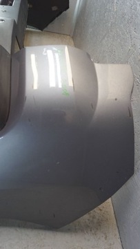 фото thumb №8, Peugeot 3008 бампер зад pdc z1906