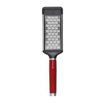 KitchenAid CORELINE Empire Терка для сыра с красным шоколадом
