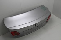 фото thumb №4, Крышка багажника зад toyota avensis t27 09-11r sedan 1f7
