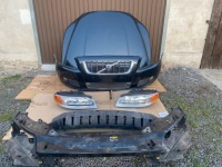 фото thumb №1, Бампер передній volvo v70 s70 lift 492-46