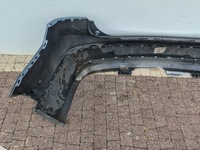 фото thumb №11, Бампер volvo xc90 ii lift задний задняя