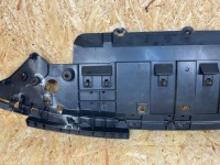 фото thumb №13, Плита защита пол pod бампер smart fortwo 453 w453 a453 622353333r