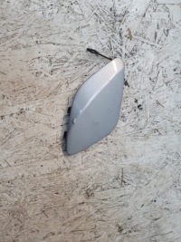 Купити Оригінальна заглушка захист фаркоп бампера перед mercedes a-klasa w176, фото thumb