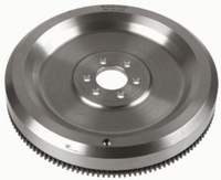 фото thumb №10, Колесо маховик sachs 3021 600 290