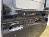 фото thumb №10, Дверь caddy 2k7 od 2020 задние левая задняя левый bok maxi long