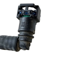 фото thumb №10, Subaru forester sk 2023 шланг топливный