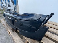 фото thumb №3, Бампер задняя задний mini clubman i 1 r55 2007- полный