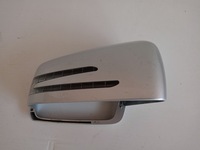 фото thumb №7, Нижняя корпус зеркало правая a2129067301 mercedes w212