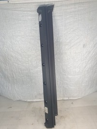 фото thumb №1, Молдинг поріг права range rover vogue