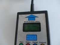 фото thumb №14, Audi a8 d3 дверь правый перед голый lz9w