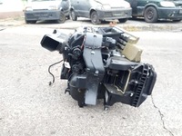 фото thumb №5, Отопитель с корпус bmw seria 5 e61 525d 3.0