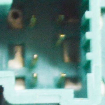 фото thumb №6, Nissan leaf ii ze1 2018 кнопка / выключатель датчик парковка pdc