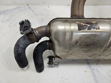 фото thumb №13, Глушитель выхлоп bmw 7 g11 g12 alpina 159824-10