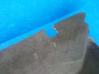 фото thumb №4, Обшивка задня alfa romeo stelvio 01561262090