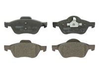 фото thumb №1, Гальмівна колодка гальмівний kpl. renault laguna, laguna