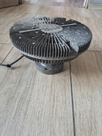 Купить Сцепление вискомуфта wisco visco вентилятор renault premium lander kerax dxi, фото thumb