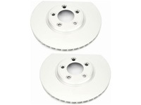 фото thumb №1, Гальмівні диски перед textar 92099003