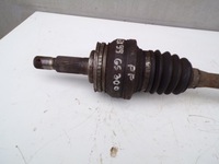 фото thumb №3, Lexus gs300 s16 приводной вал правая передняя шарнир 3.0b