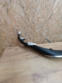 фото thumb №2, Бампер перед dół toyota rav4 iv lift 2016-2018