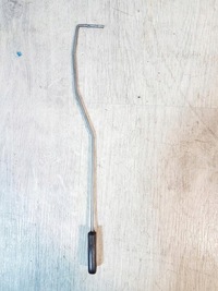 фото thumb №2, Защёлка блокировка замка дверь renault kangoo