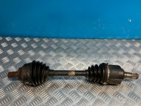 фото thumb №1, Volvo s40 ii v50 2,4 бензин автоматична коробка передач привідний вал ліва короткий