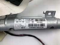 фото thumb №6, Шторка повітря подушка безпеки лівий mercedes w212 sedan