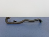 фото thumb №2, Renault megane iv 1.2 tce шланг труба wąż wody