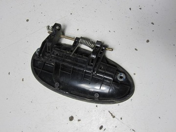 фото thumb №7, Ручка наружная задняя зад левая daewoo matiz fl рестайлинг