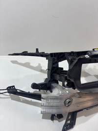 фото thumb №12, Pas pzredni kompletny радиатор mercedes gla h247 45 amg jan poznań