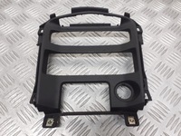 фото thumb №1, Рамка консолі радіо nissan primera p12 68413av700